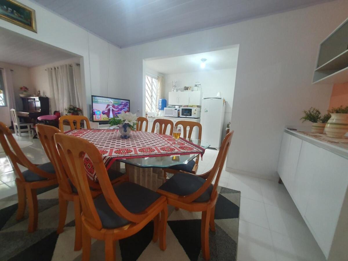 Сasa de vacaciones Casa De